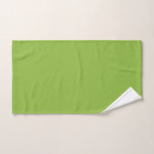 Kiwi Badhandtuch Set (Handtuch)
