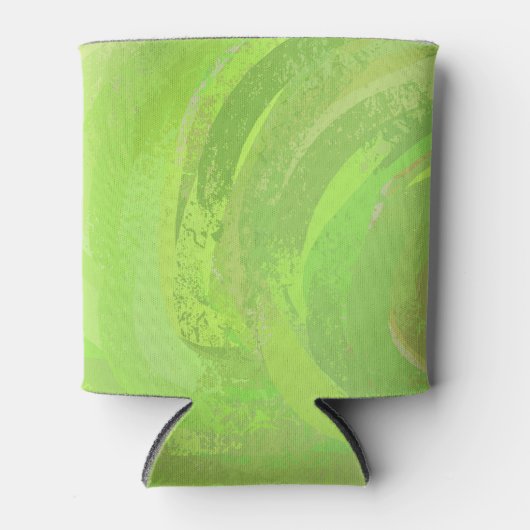 Kiwi Bash Dosenkühler (Vorderseite)