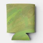 Kiwi Bash Dosenkühler (Rückseite)