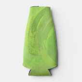 Kiwi Bash Flaschenkühler (Vorderseite)