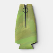 Kiwi Bash Flaschenkühler (Rückseite)