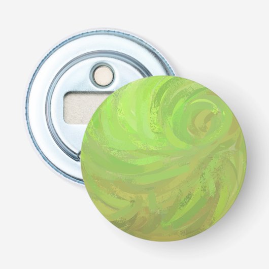 Kiwi Bash Flaschenöffner (Vorderseite)