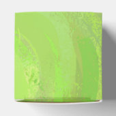 Kiwi Bash Geschenkschachtel (Oben)