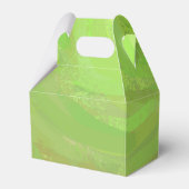 Kiwi Bash Geschenkschachtel (Rückseite)