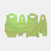 Kiwi Bash Geschenkschachtel (Ungefaltet)