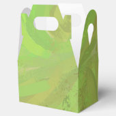 Kiwi Bash Geschenkschachtel (Geöffnet)