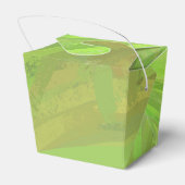 Kiwi Bash Geschenkschachtel (Rückseite)