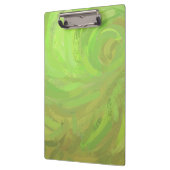 Kiwi Bash Klemmbrett (Links)