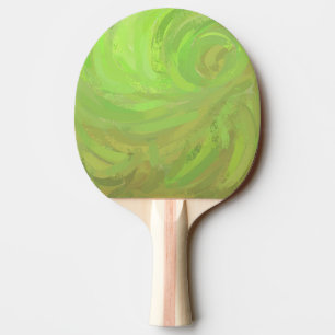 Kiwi Bash Tischtennis Schläger