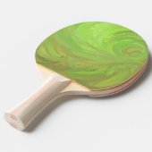 Kiwi Bash Tischtennis Schläger (Vorderseite)