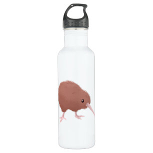 Kiwi Bird Edelstahlflasche
