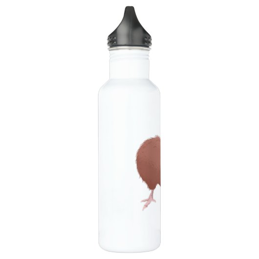Kiwi Bird Edelstahlflasche (Links)