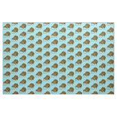 Kiwi bird Neuseeland Stoff (Yard (91,4 cm))