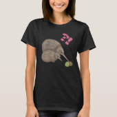 Kiwi birds T-Shirt (Vorderseite)
