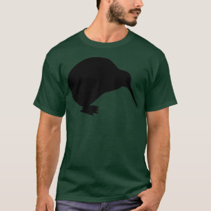 Kiwi birdTShirt T-Shirt