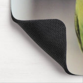Kiwi Burbell Mousepad (Ecke)