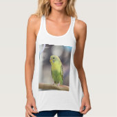Kiwi Burbell T - Shirt (Vorderseite)