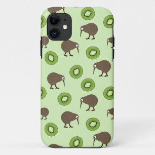 Kiwi Case-Mate iPhone Hülle