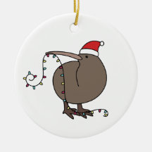 Kiwi Chirstmas