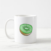Kiwi Classic-Tasse Kaffeetasse (Links)