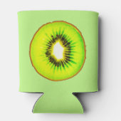 Kiwi Dosenkühler (Rückseite)