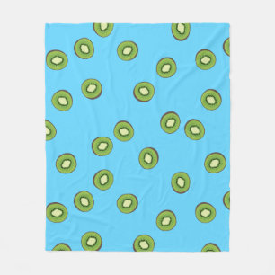 Kiwi Fleecedecke