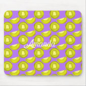 Kiwi Fruit Mousepad (Vorne)