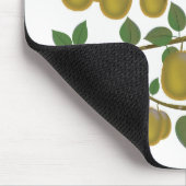 Kiwi Fruit Mousepad (Ecke)