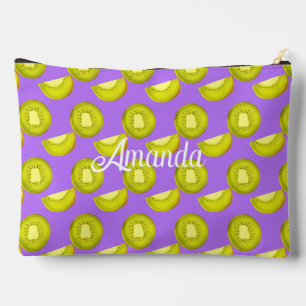 Kiwi Fruit Zubehörtasche