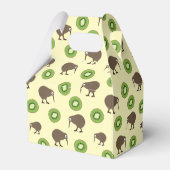 Kiwi Geschenkschachtel (Rückseite)