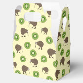 Kiwi Geschenkschachtel (Geöffnet)