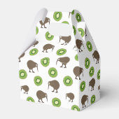 Kiwi Geschenkschachtel (Rückseite)