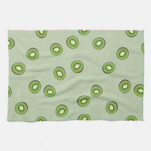 Kiwi Geschirrtuch