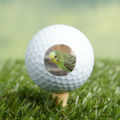 Kiwi Golfball (Insitu T-Shirt)