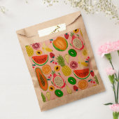 Kiwi-Granatapfel Geschenktütchen (Versiegelt)