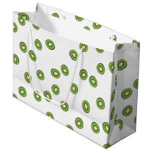 Kiwi Große Geschenktüte