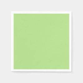 Kiwi Grünbuch Napkins Serviette