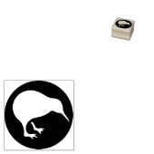 KIWI GUMMISTEMPEL (Stempel)