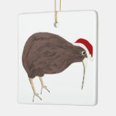 Kiwi Holiday Ornament (Links)