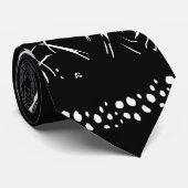 Kiwi im neuseeländischen Bush Krawatte (Gerollt)