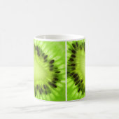 Kiwi Kaffeetasse (Mittel)