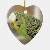 Kiwi Keramik Ornament (Rechts)