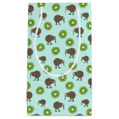 Kiwi Kleine Geschenktüte (Vorderseite)