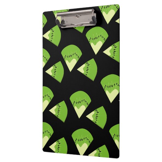 Kiwi Klemmbrett (Links)