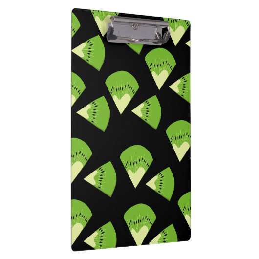 Kiwi Klemmbrett (Rechts)