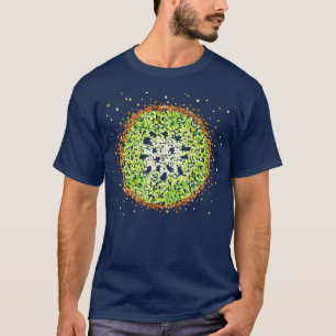 Kiwi Kostümvertreibung Karneval Geschenk 2 T-Shirt