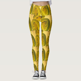 Kiwi Leggings