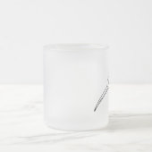 Kiwi Mattglastasse (Mittel)