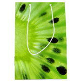 Kiwi Mittlere Geschenktüte (Vorderseite)