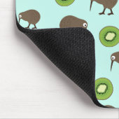 Kiwi Mousepad (Ecke)